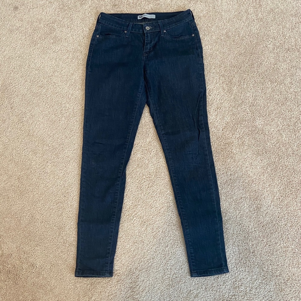 Levi’s Legging Jeans W28 L32